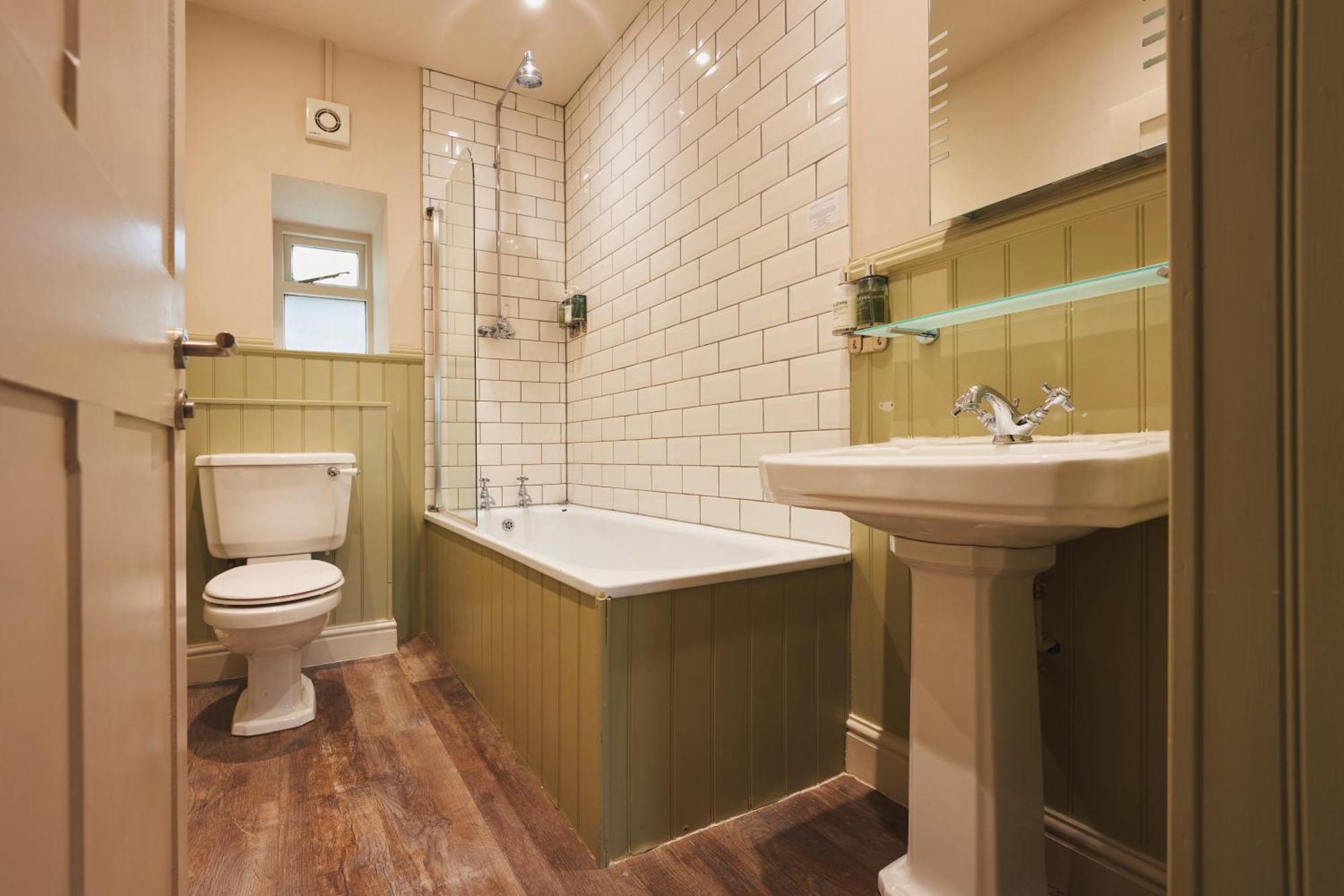 Rose And Crown Yealmpton Hotell Eksteriør bilde