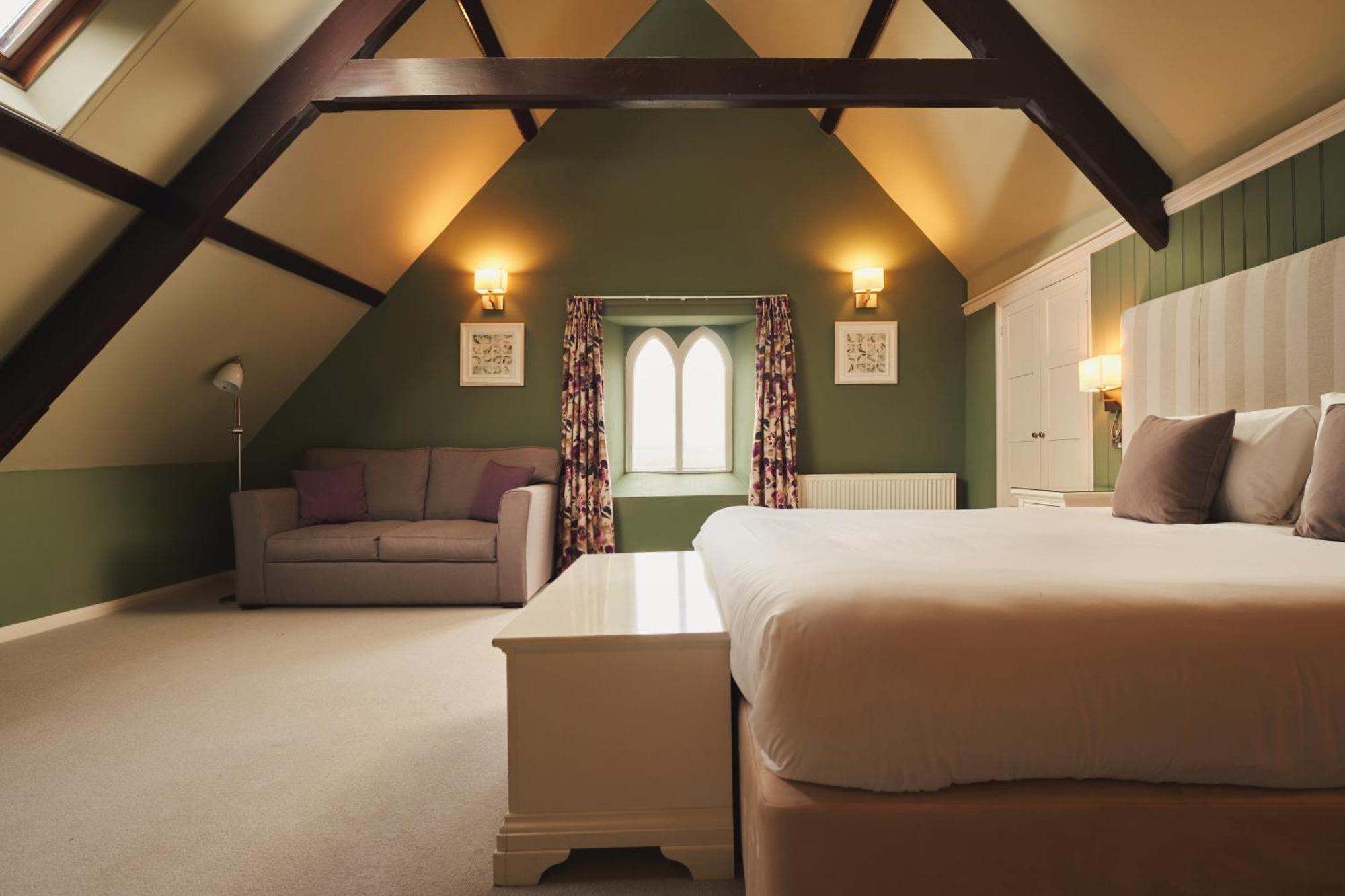 Rose And Crown Yealmpton Hotell Eksteriør bilde