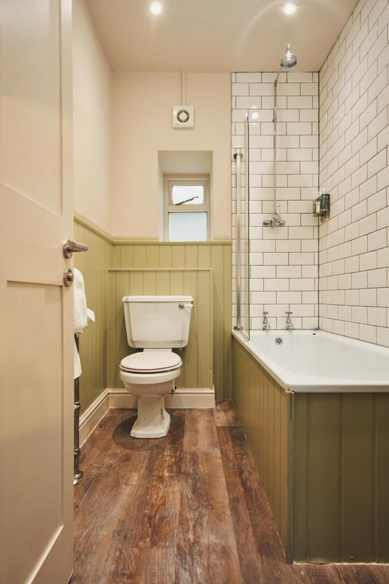 Rose And Crown Yealmpton Hotell Rom bilde