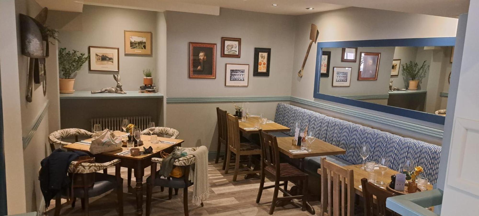 Rose And Crown Yealmpton Hotell Eksteriør bilde