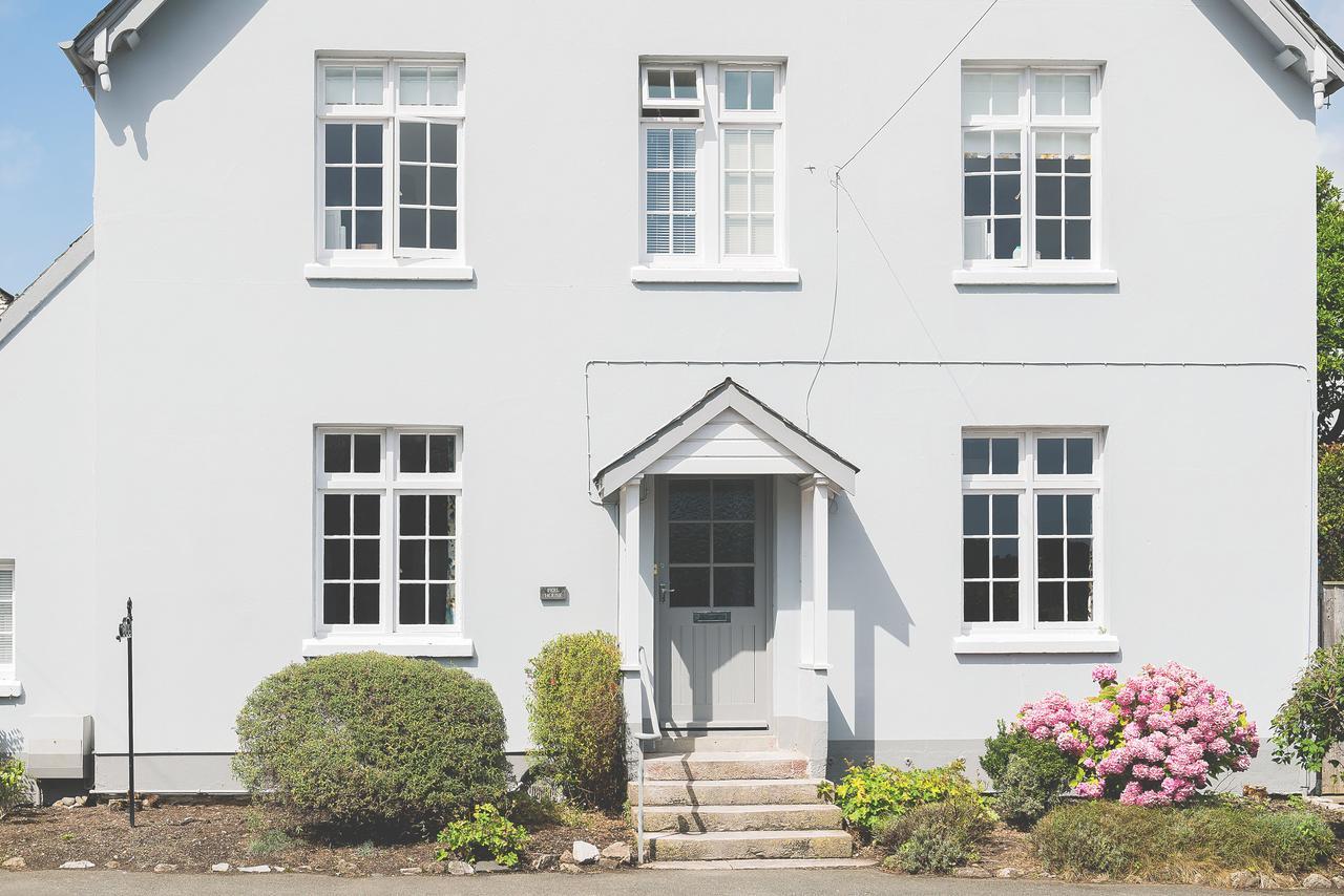Rose And Crown Yealmpton Hotell Eksteriør bilde